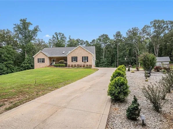 3300 Rogers Rd, McDonough, GA 30252