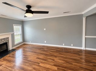 4521 Marlwood Way, Virginia Beach, VA 23462