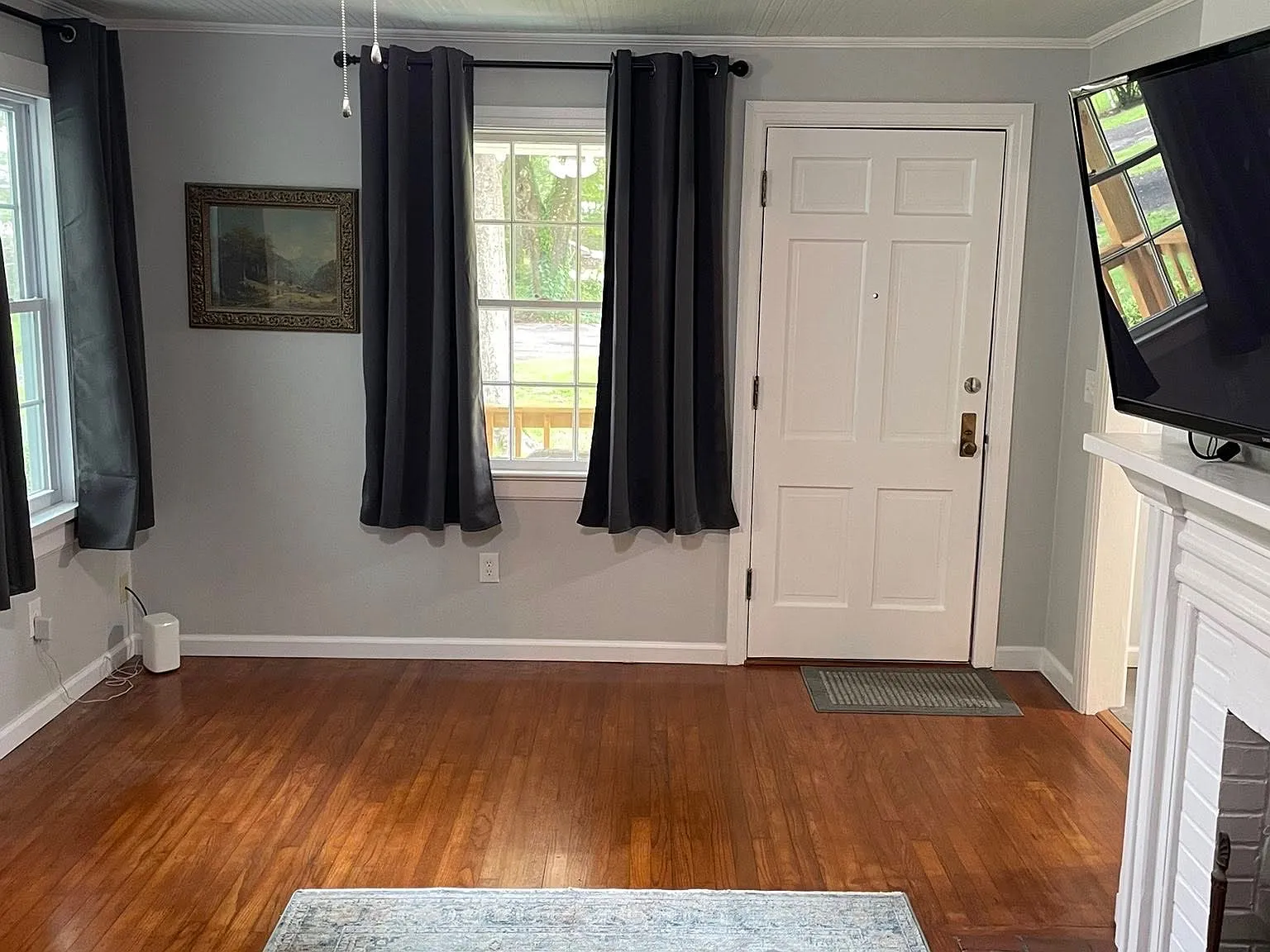 3 bed, 1215 sqft, $1,500 — Photo 4