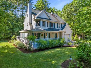 124 Riverwood Circle #2, Effingham, NH 03882