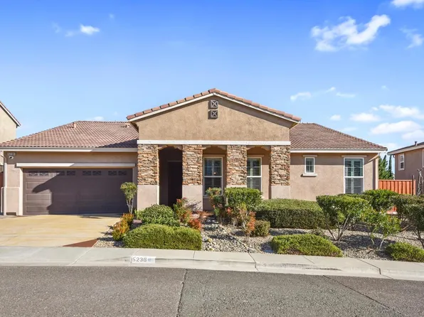 5236 Milton Smith Lane, Fairfield, CA 94533
