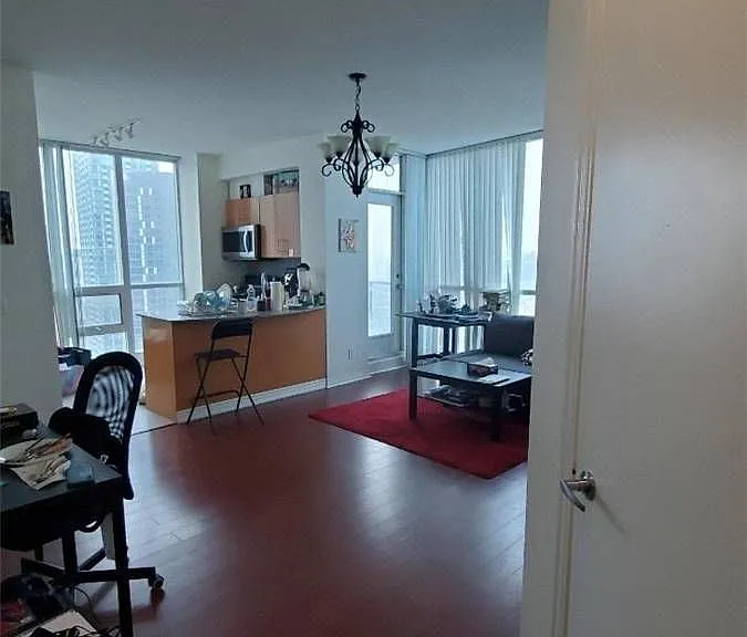 16 Yonge St #3005 — Photo 16