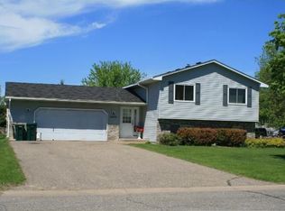 1349 130th Ave NE, Blaine, MN 55434