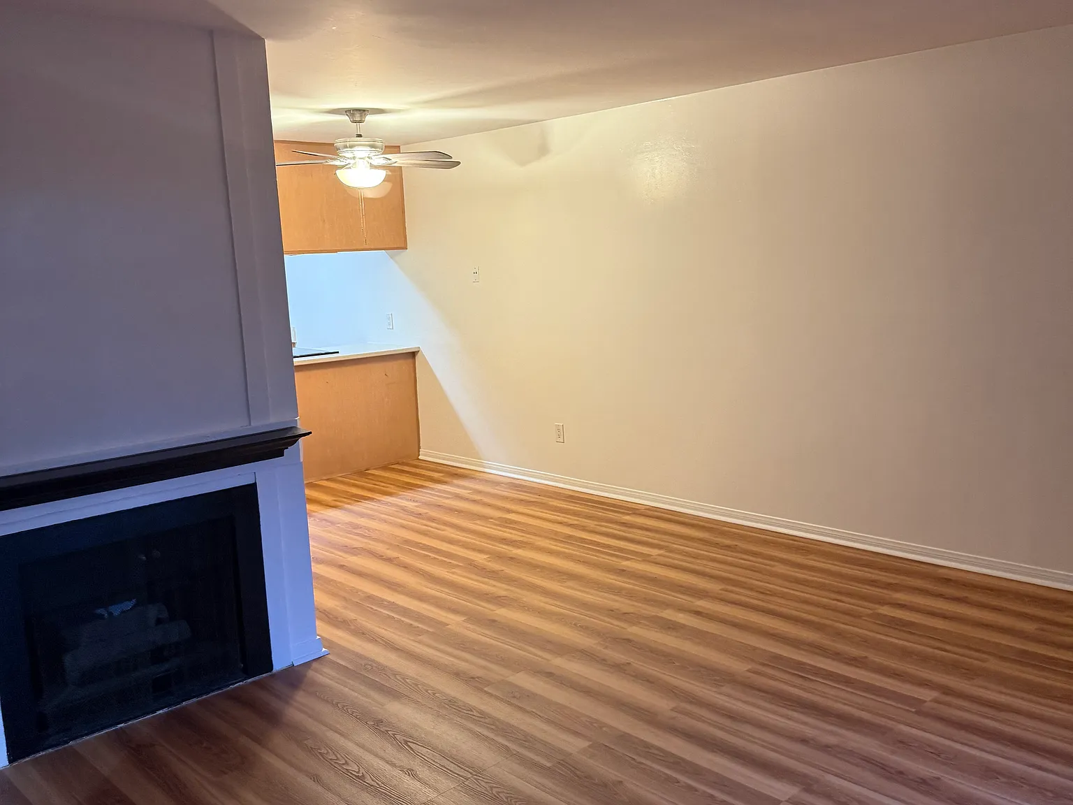 1 bed, 719 sqft, $2,400 — Photo 2