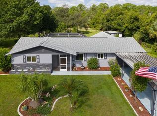 396 Herron Rd, North Fort Myers, FL 33903