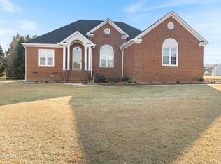 3506 Windbriar Ct, Battleboro, NC 27809