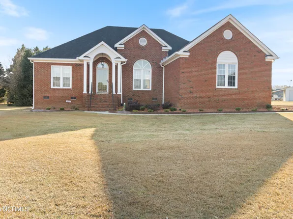 3506 Windbriar Court, Battleboro, NC 27809