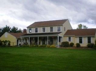 651 Whittaker Way, Harleysville, PA 19438