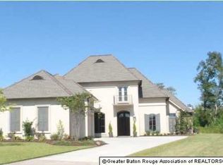 8613 Carriage Ct, Baton Rouge, LA 70817