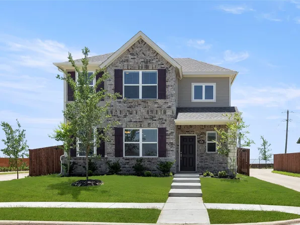 3138 Apple Crk, Crandall, TX 75114