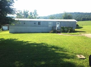 167 Bonnie Blue Ln, Bronston, KY 42518