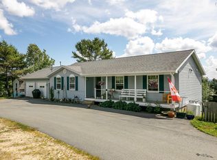 27 Bond Dr, Chester, NS B0J1J0