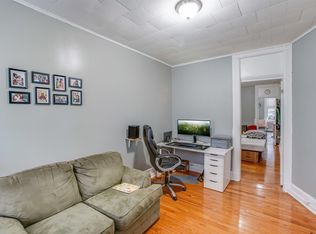 45 Carlton Ave APT 2L, Jersey City, NJ 07307