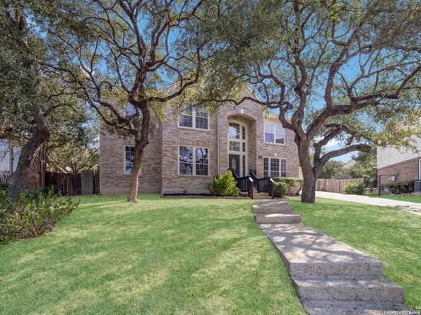 21118 BALMORAL PL, San Antonio, TX 78258