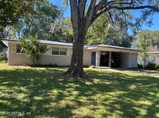 4526 Rainer Rd, Jacksonville, FL 32210