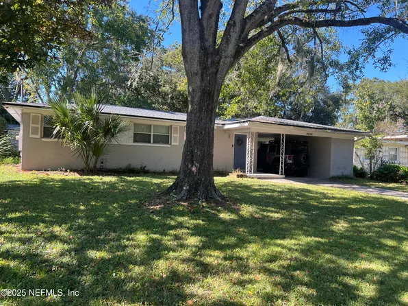 4526 RAINER Road, Jacksonville, FL 32210