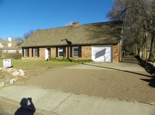 163 N 3rd St W, Snowflake, AZ 85937