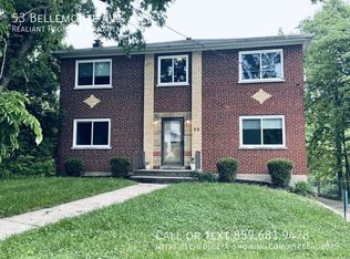 53 Bellemonte Ave UNIT 4, Fort Mitchell, KY 41017