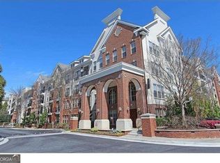 1850 Cotillion Dr UNIT 1110, Dunwoody, GA 30338