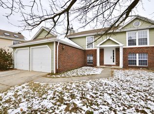 8033 Cardinal Cv W, Indianapolis, IN 46256