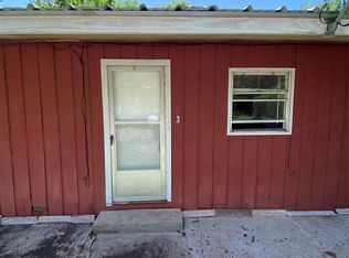 2018 Avenue L 1/2 APT 3, Huntsville, TX 77340