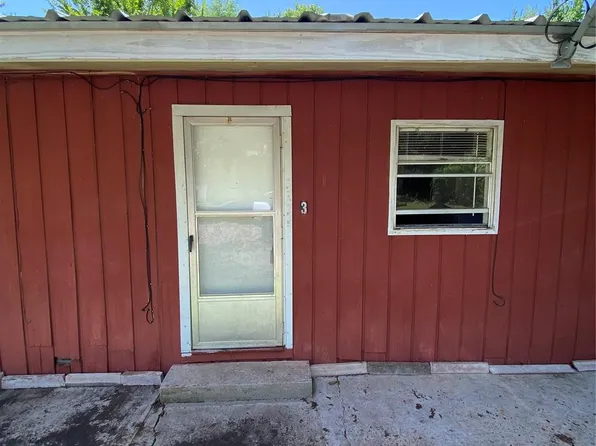 2018 Avenue L 1/2 APT 3, Huntsville, TX 77340