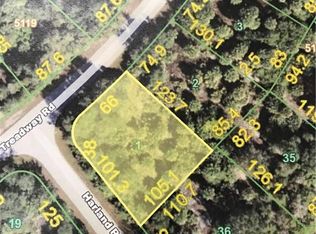 7028 Treadway Rd, Port Charlotte, FL 33981