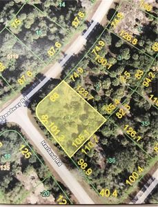 7028 Treadway Rd, Port Charlotte, FL, 33981