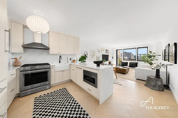 Sold by The Agency | media 2