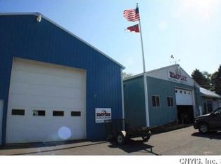1234 State Route 392, Cortland, NY 13045