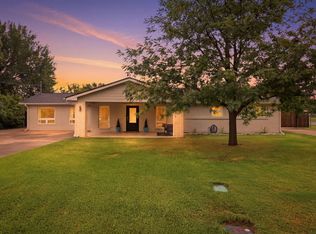 2815 Roosevelt Dr, Dalworthington Gardens, TX 76016