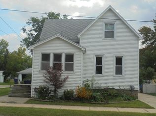 1218 Lafayette Ave, Bay City, MI 48708