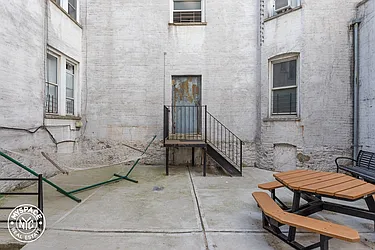 Rented by MySpaceNYC