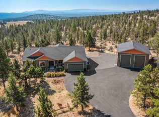 1668 SE Texas Cir, Prineville, OR 97754