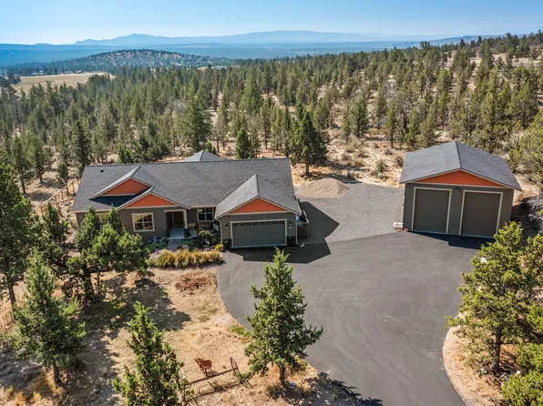 1668 SE Texas Cir, Prineville, OR 97754