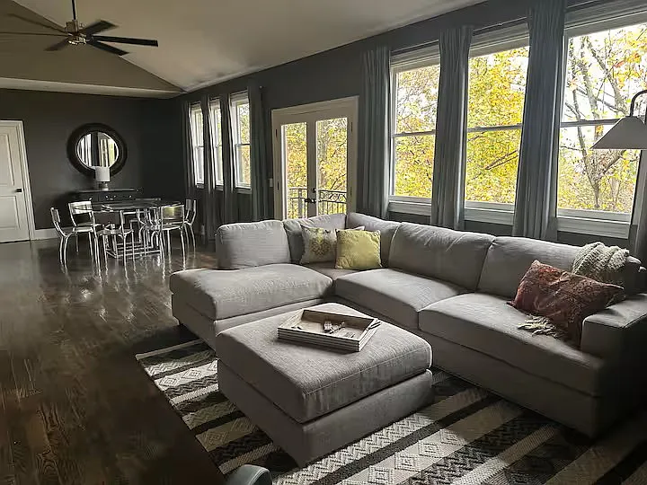 2 bed, 1500 sqft, $3,000 — Photo 4