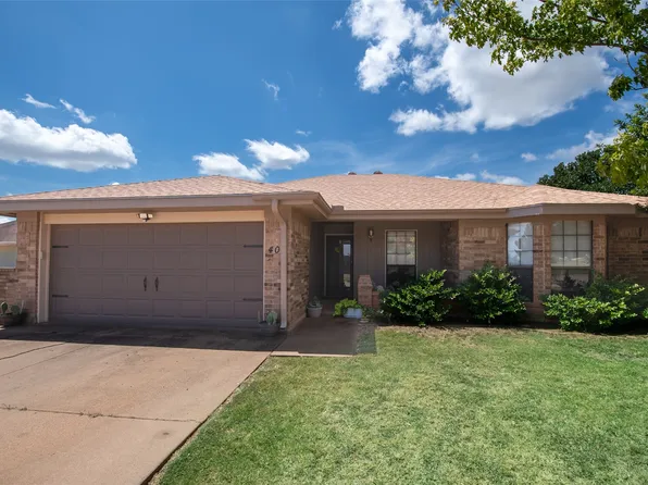 40 Queen Anns Lace, Abilene, TX 79606