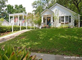 944 Elmwood St, Shreveport, LA 71104