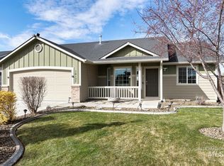 16137 Meander Creek Way, Nampa, ID 83651