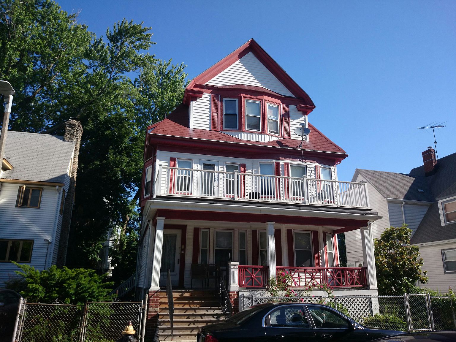 21 Alpha Rd, Dorchester, MA 02124 Zillow