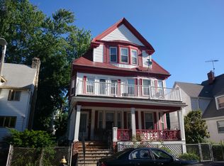 21 Alpha Rd, Dorchester, MA 02124