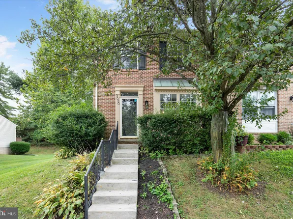 3030 Tipton Way, Abingdon, MD 21009