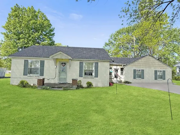 310 S St, Murray, KY 42071