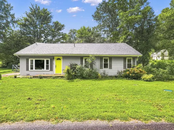 1426 State Road 135 S, Nashville, IN 47448
