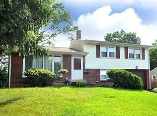 1323 Partridge Rd, Abington, PA 19001