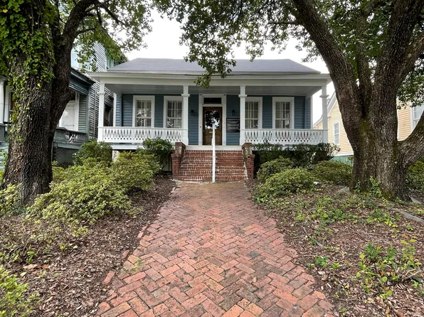 584 Arlington Pl #B, Macon, GA 31201