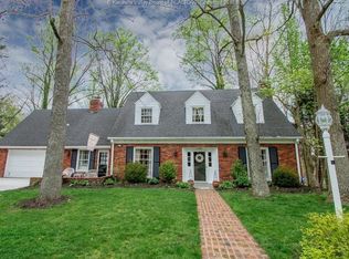 1208 Colonial Way, Charleston, WV 25314