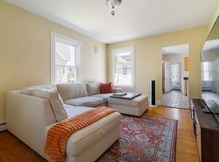 5 Essex St, Somerville, MA 02145