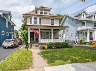 70 Penhurst St, Rochester, NY 14619