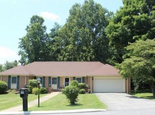 117 Spanish Oak Rd, Bristol, TN 37620